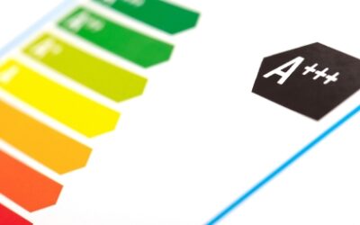 Overheid blijft achter met eigen verplichte energielabels