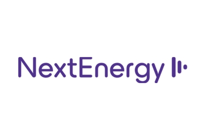 NextEnergy logo