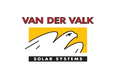 Van der Valk Solar Systems logo