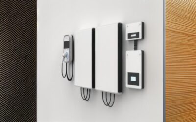 De voordelen van thuisbatterijen